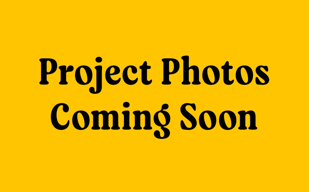 Project Photo Coming Soon